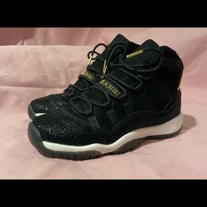 Air Jordan retro 11 special edition